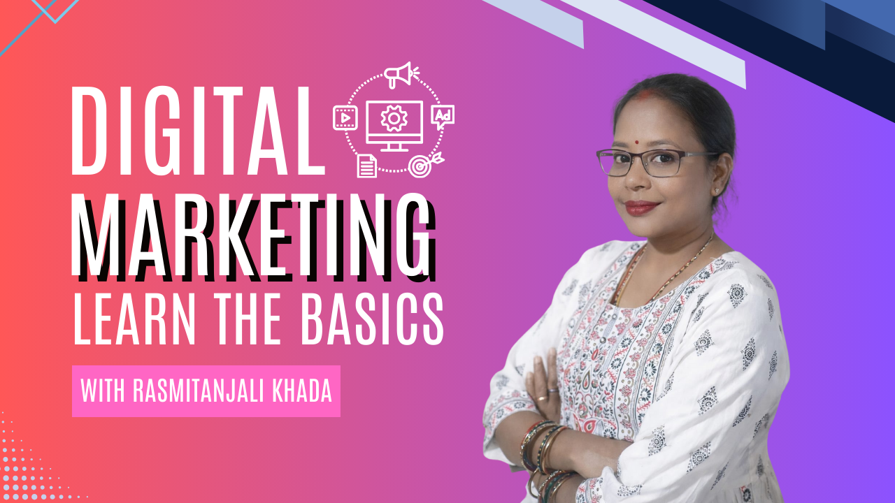 Digital Marketing Course in Hindi